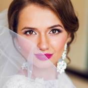 Engagement Makeup