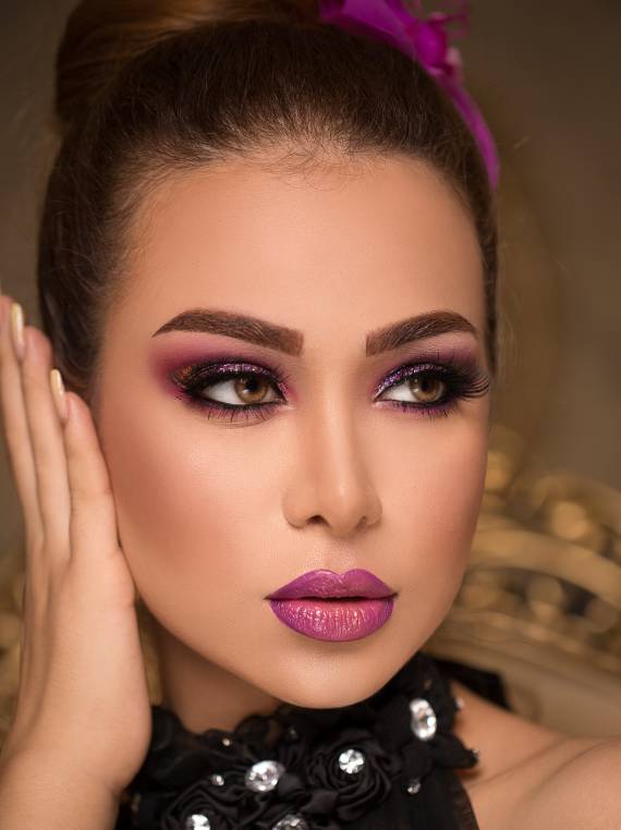 Party Makeup
