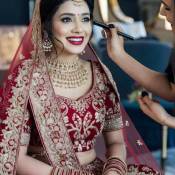 Pre Bridal Makeup